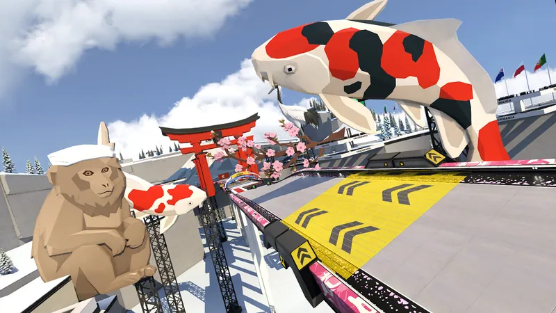Trackmania