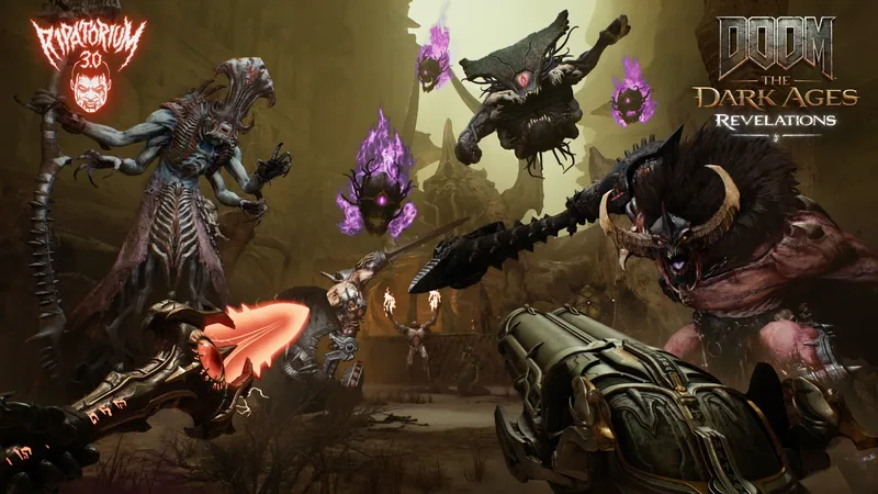 DOOM