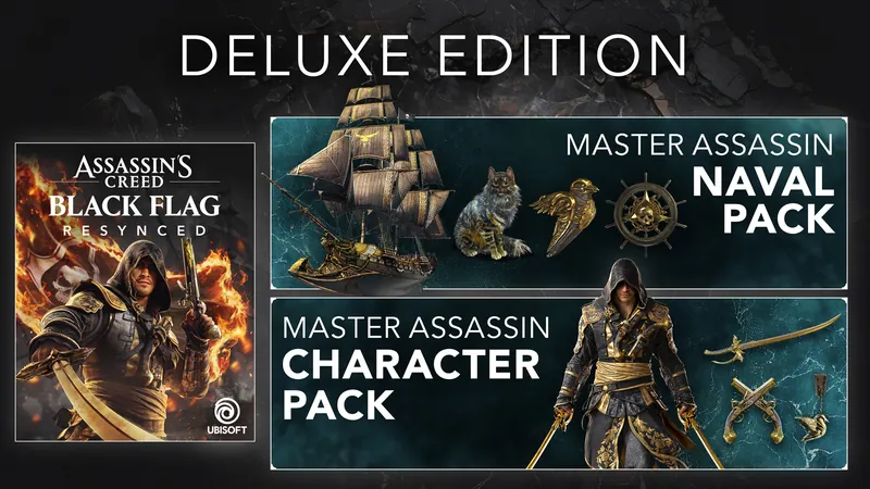 Assassin's Creed