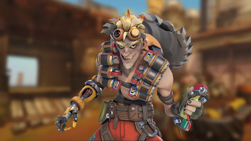 Overwatch