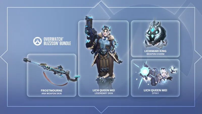 Overwatch