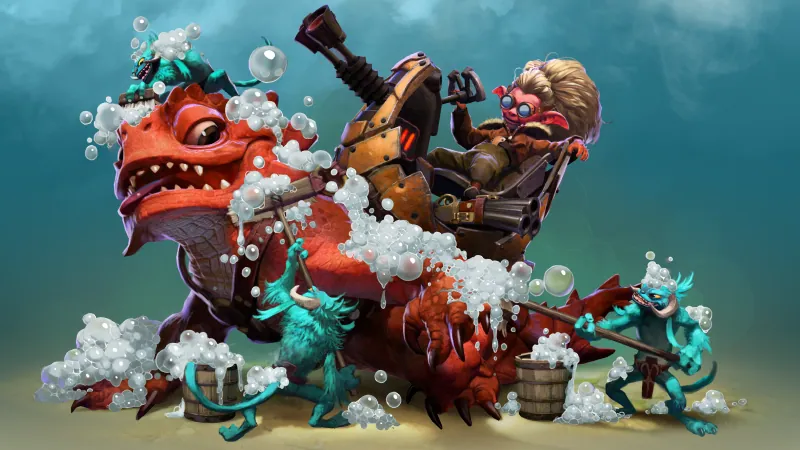 Dota 2