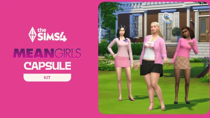 The Sims