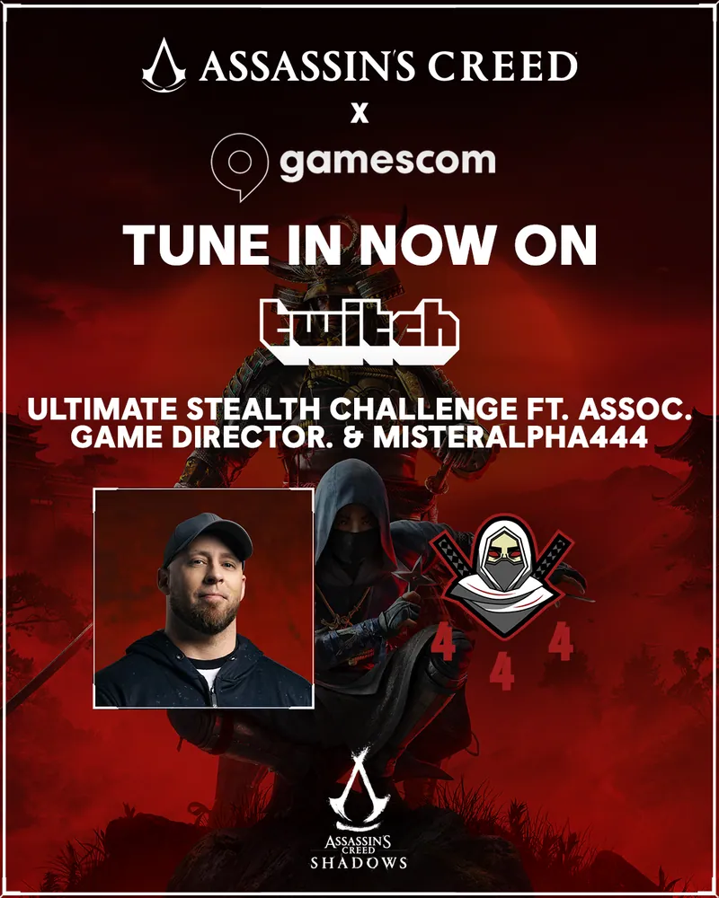 Assassin's Creed