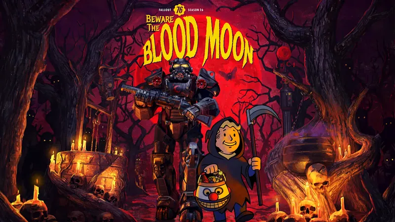 Fallout