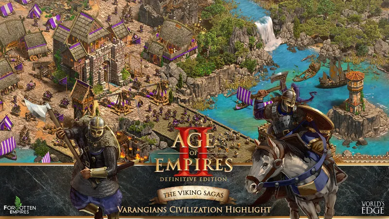 Age of Empires