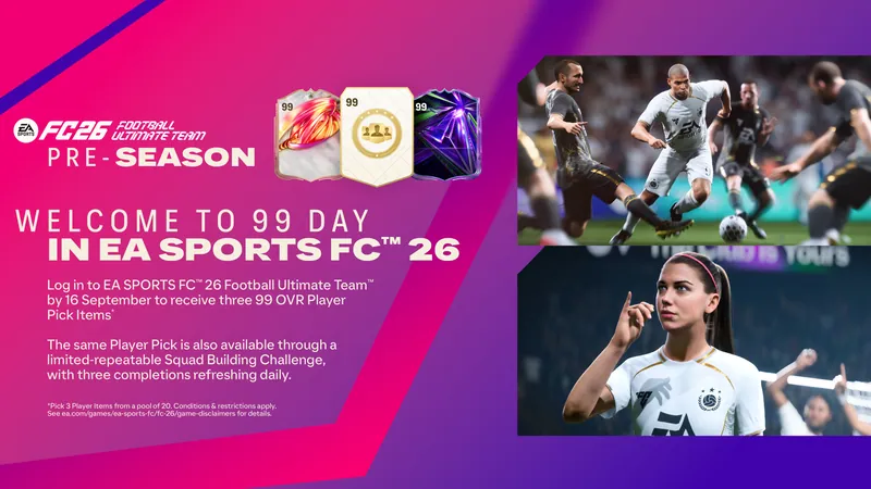 EA SPORTS FC