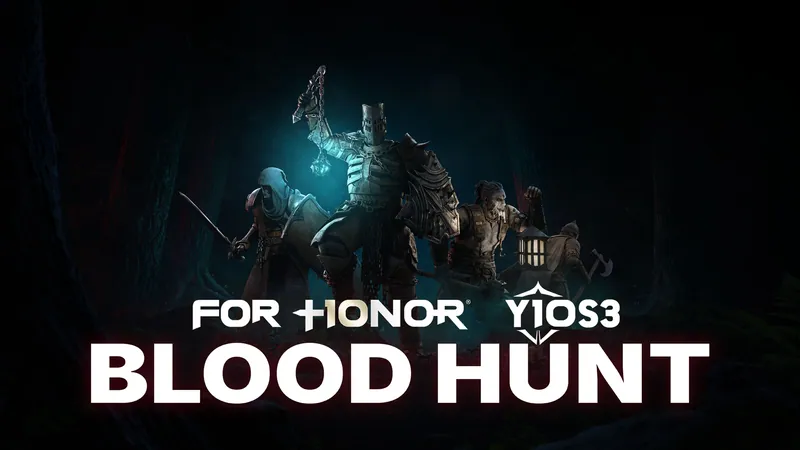 For Honor