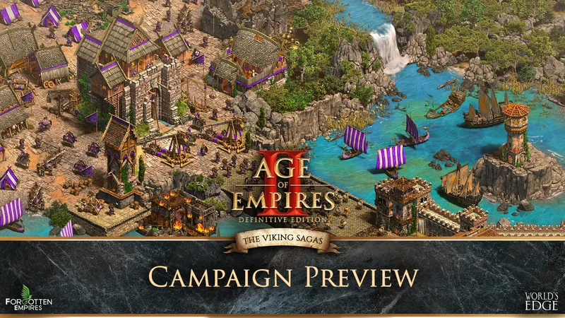 Age of Empires