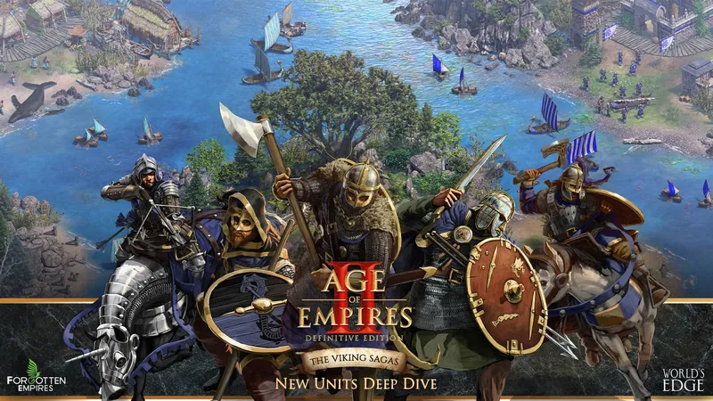 Age of Empires