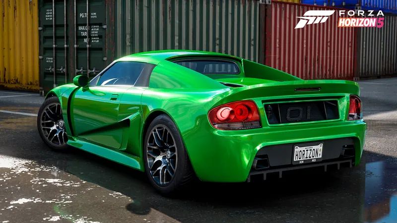 Forza