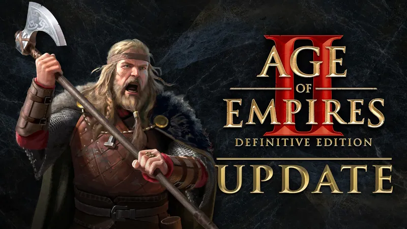 Age of Empires