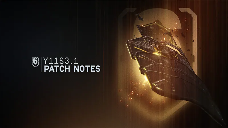 Rainbow Six Siege