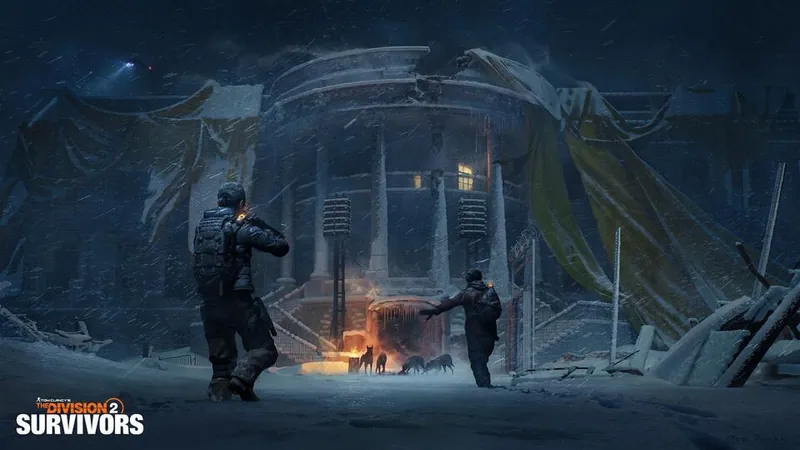 The Division