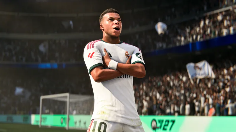 EA SPORTS FC