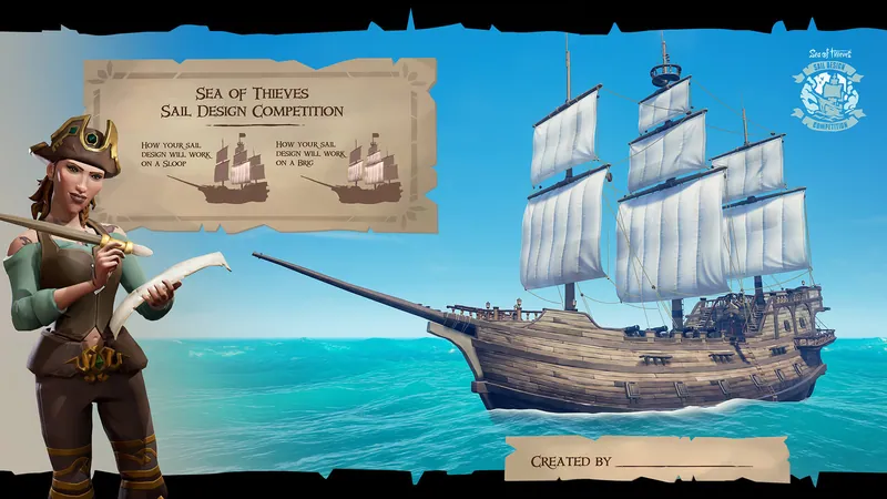 Sea of Thieves