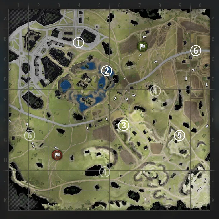 World of Tanks