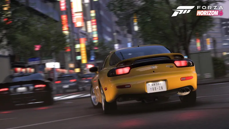 Forza