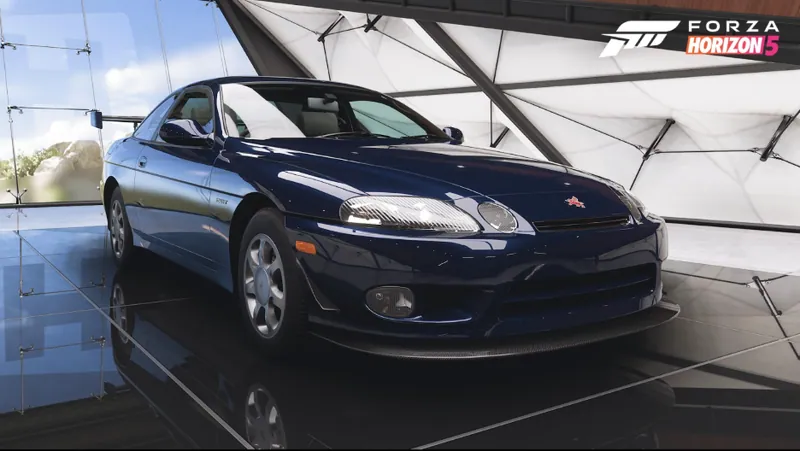 Forza