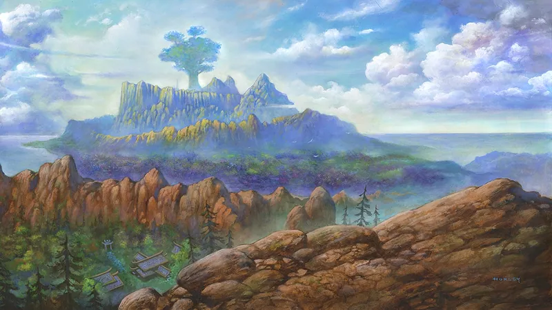 World of Warcraft