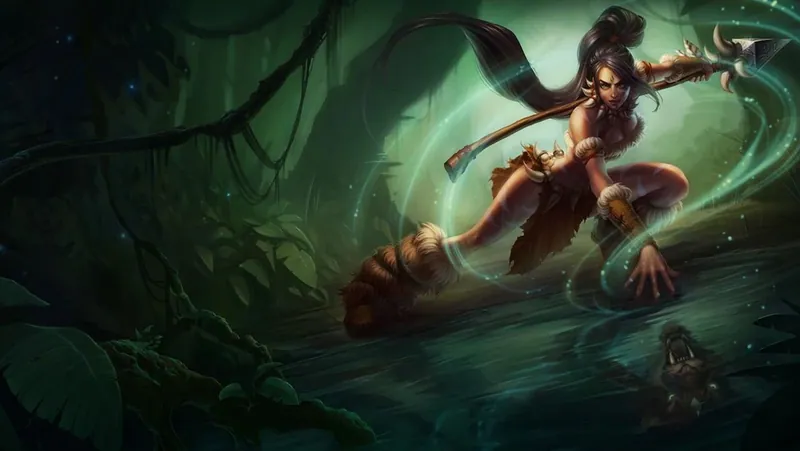Teamfight Tactics