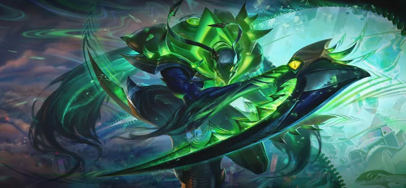 League of Legends: Wild Rift