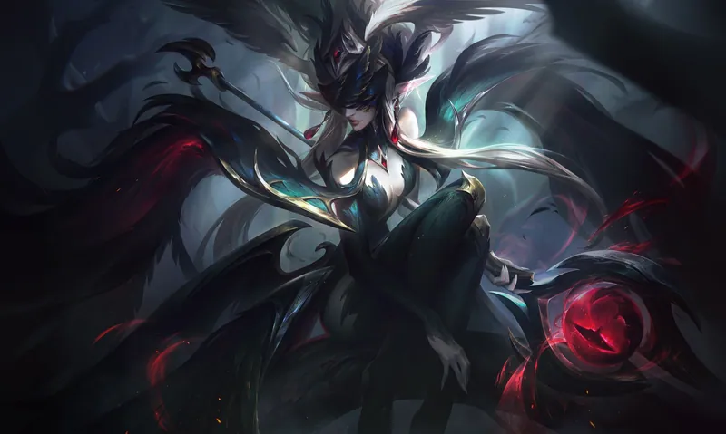 League of Legends