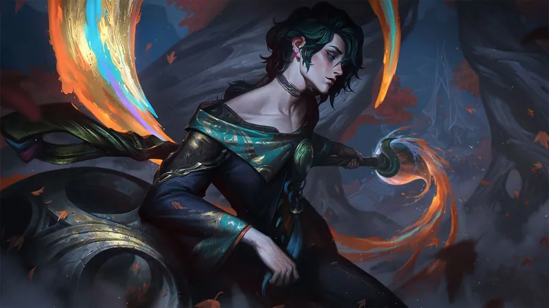 League of Legends: Wild Rift