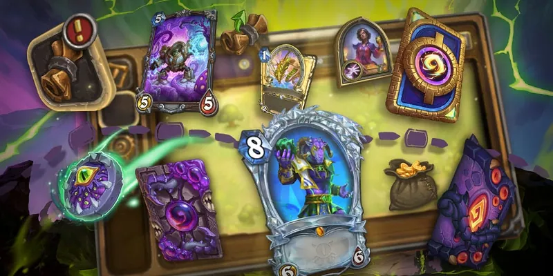 Hearthstone