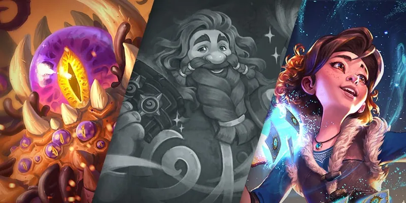 Hearthstone