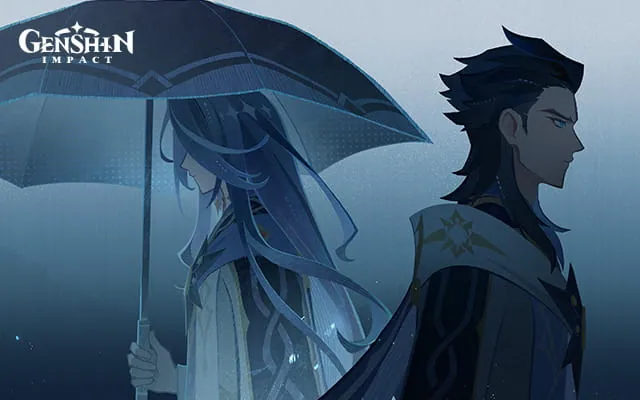 Genshin Impact