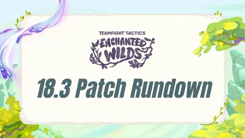 Teamfight Tactics