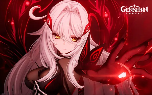 Genshin Impact