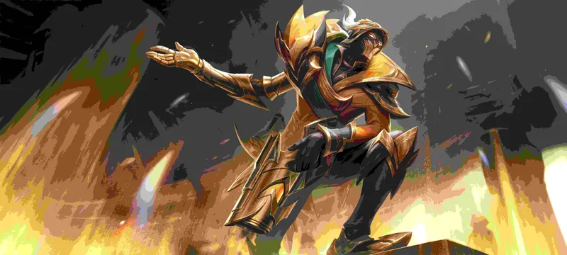 League of Legends: Wild Rift