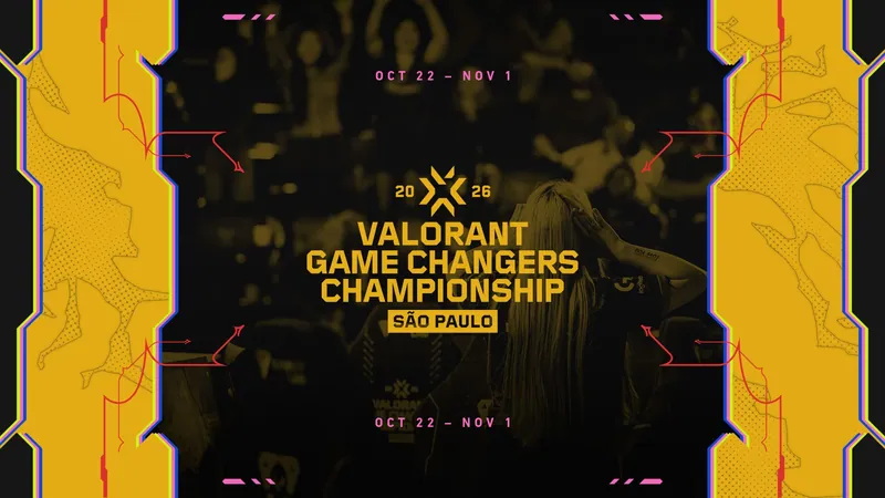 VALORANT