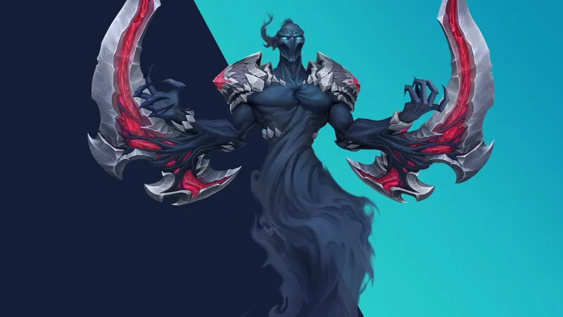 League of Legends: Wild Rift