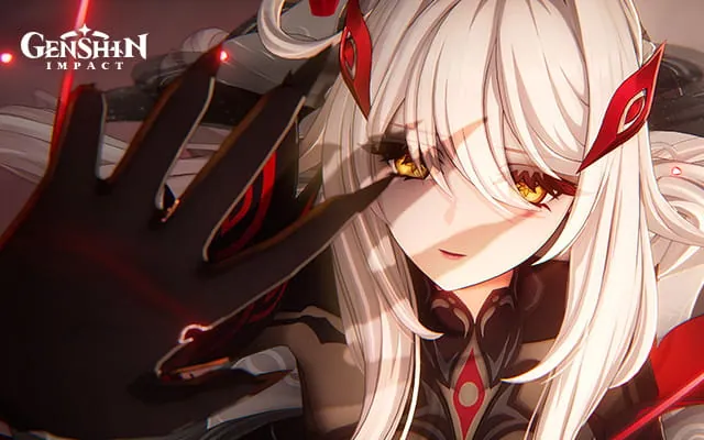 Genshin Impact