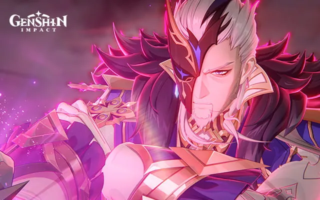 Genshin Impact
