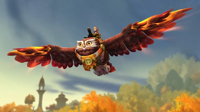 World of Warcraft